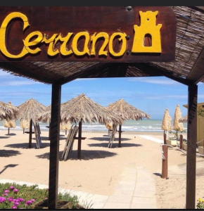 Hotel Cerrano